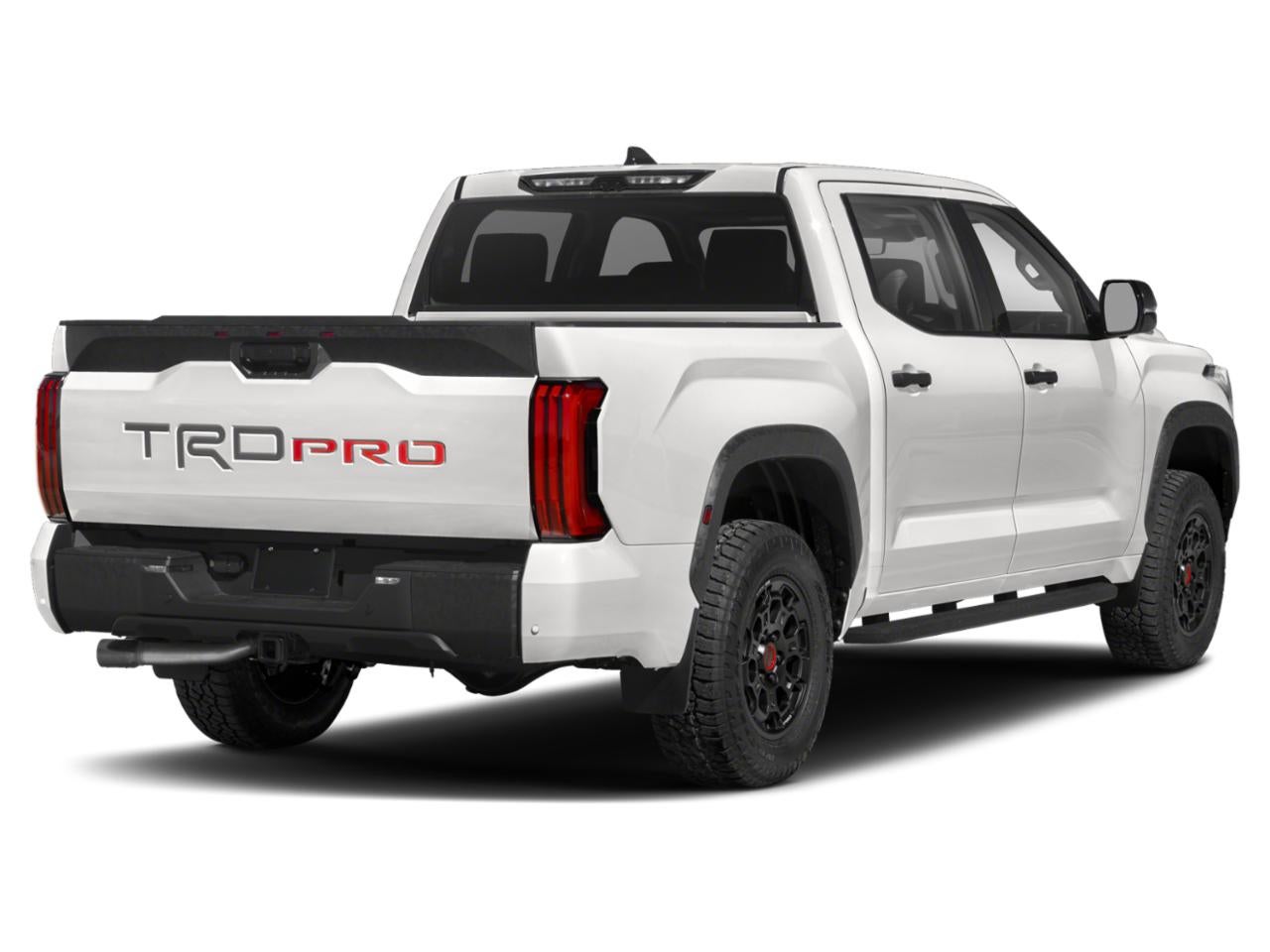 2023 Toyota Tundra Hybrid TRD Pro