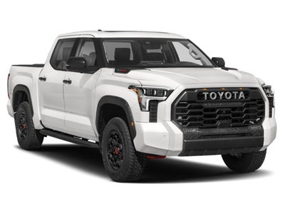 2023 Toyota Tundra Hybrid TRD Pro