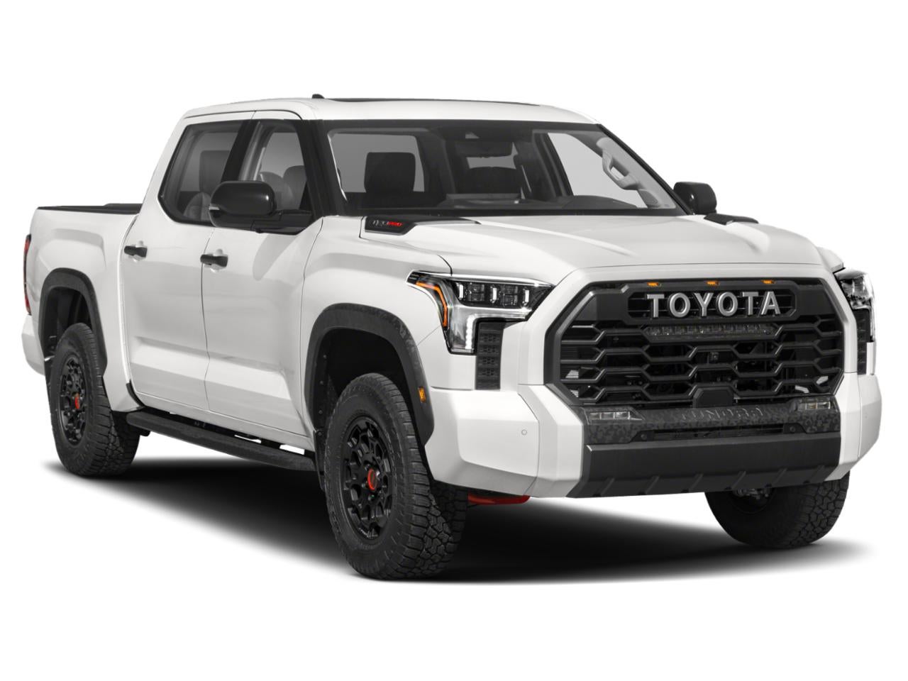 2023 Toyota Tundra Hybrid TRD Pro