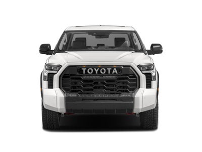 2023 Toyota Tundra Hybrid TRD Pro