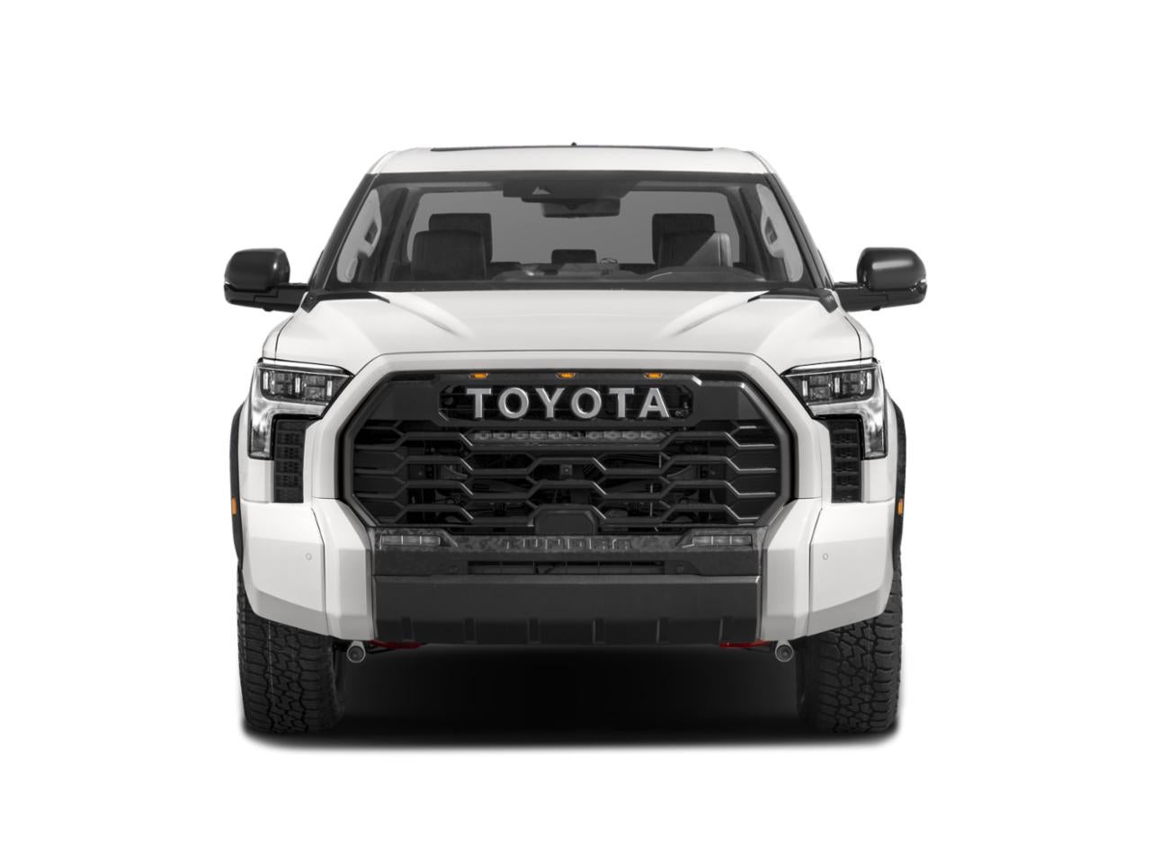 2023 Toyota Tundra Hybrid TRD Pro