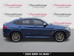 2020 BMW X4 M40i