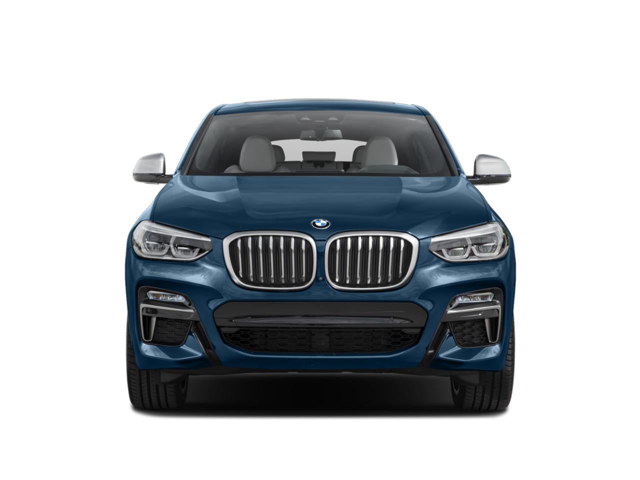 2020 BMW X4 M40i