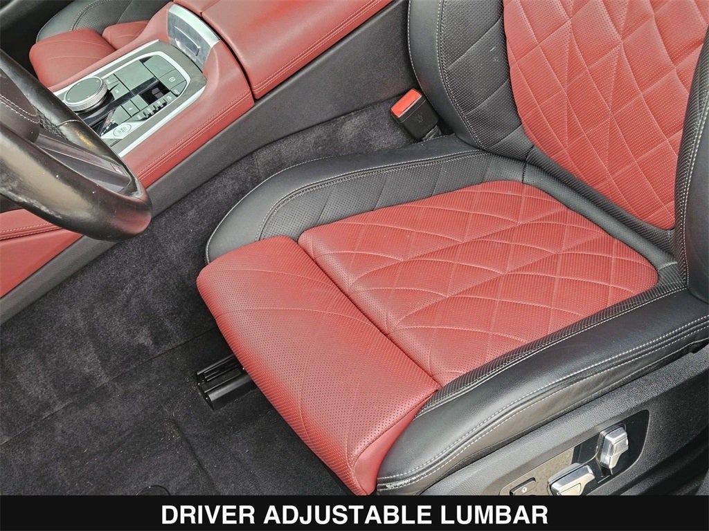 2024 BMW X6 xDrive40i