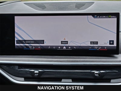 2024 BMW X6 xDrive40i