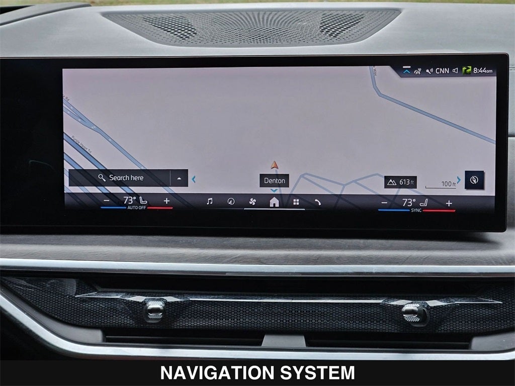 2024 BMW X6 xDrive40i