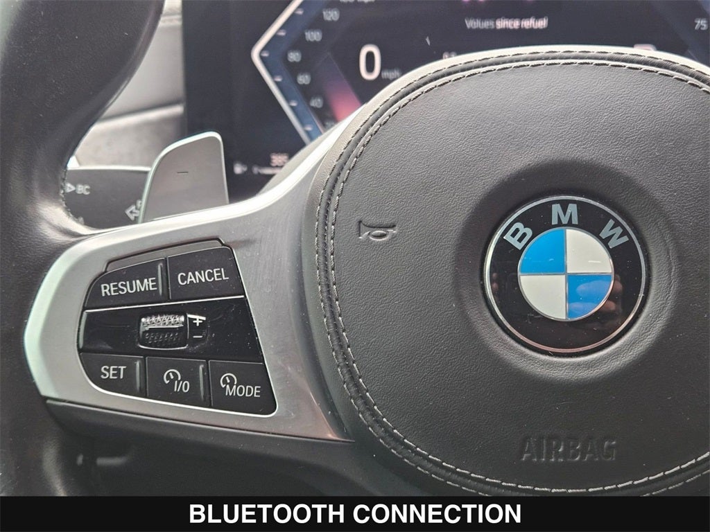 2024 BMW X6 xDrive40i