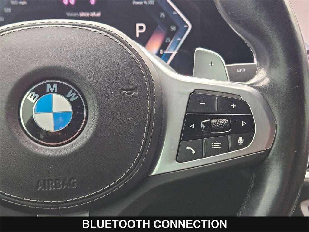 2024 BMW X6 xDrive40i