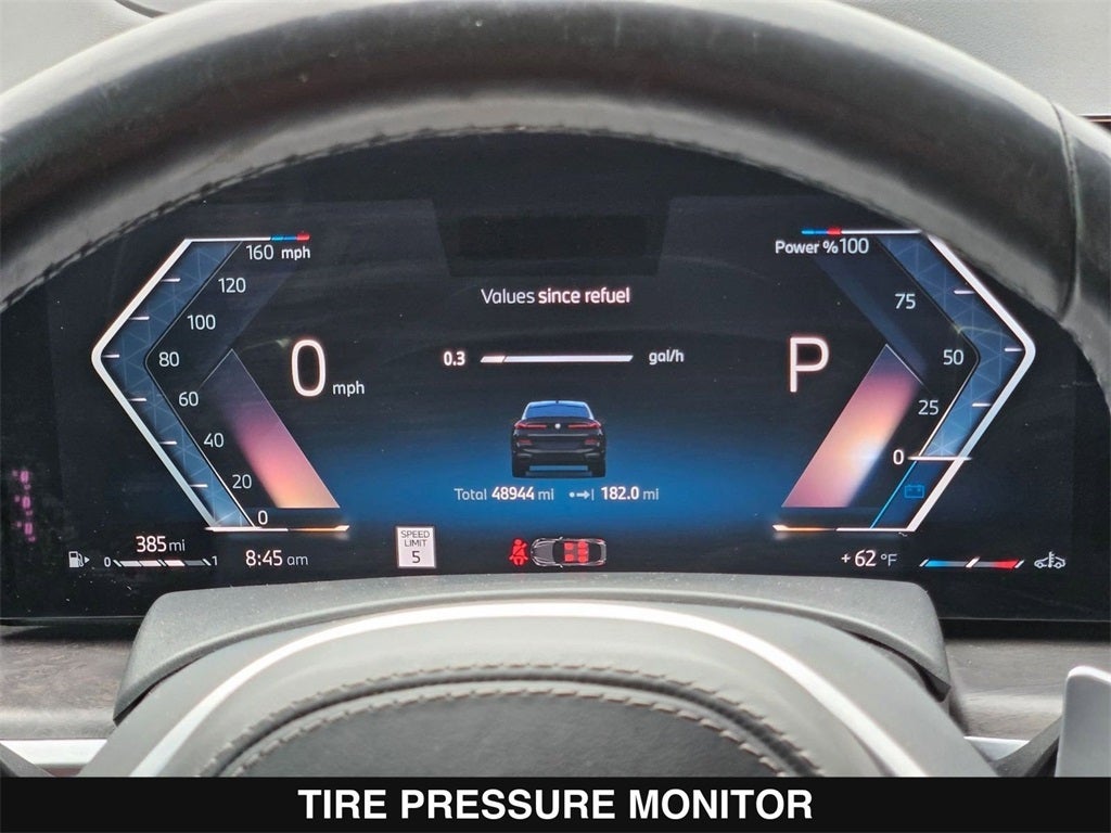 2024 BMW X6 xDrive40i