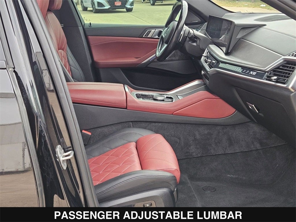 2024 BMW X6 xDrive40i