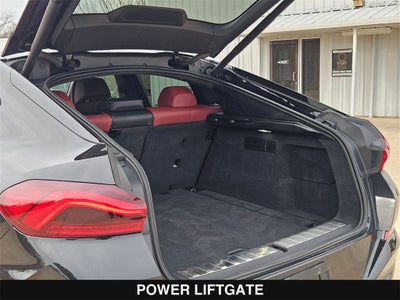 2024 BMW X6 xDrive40i