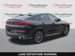 2024 BMW X6 xDrive40i