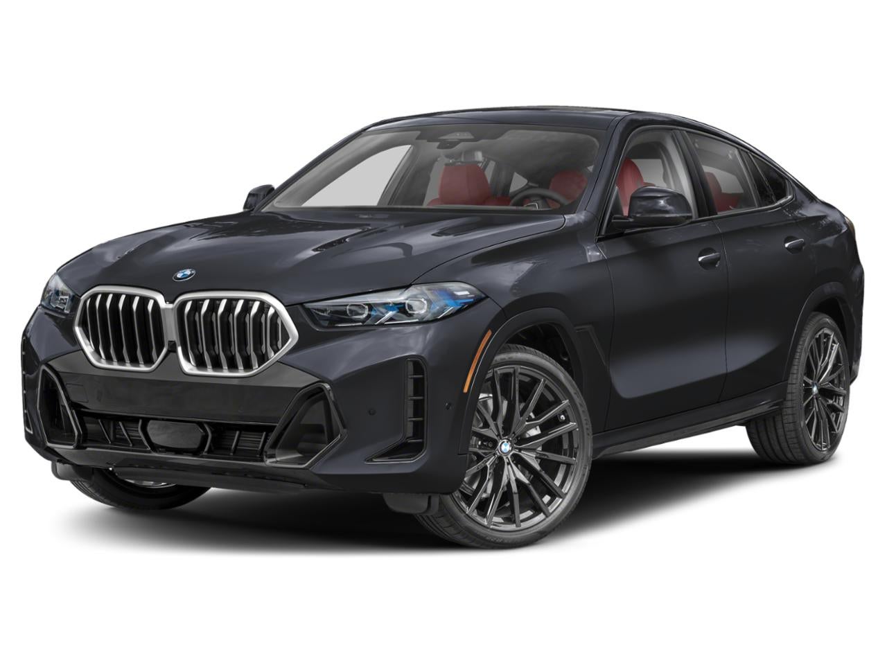 2024 BMW X6 xDrive40i