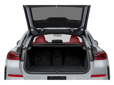 2024 BMW X6 xDrive40i