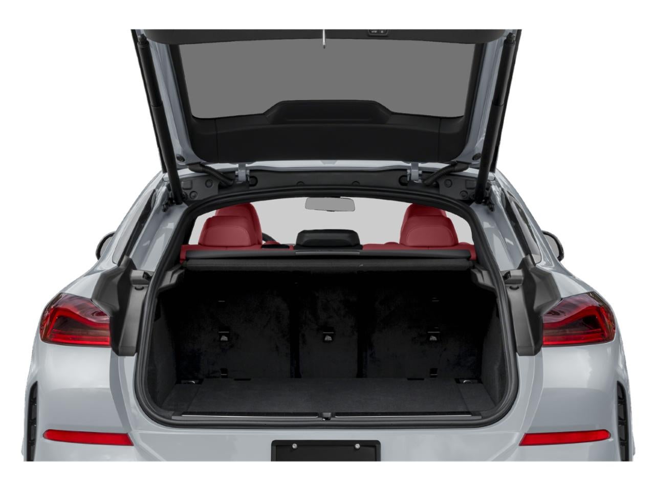 2024 BMW X6 xDrive40i