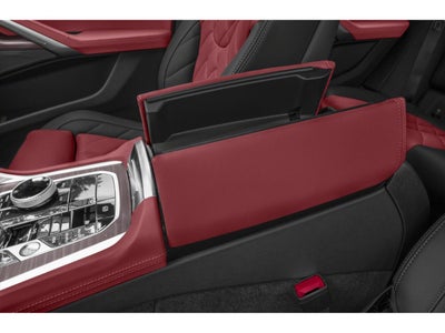 2024 BMW X6 xDrive40i