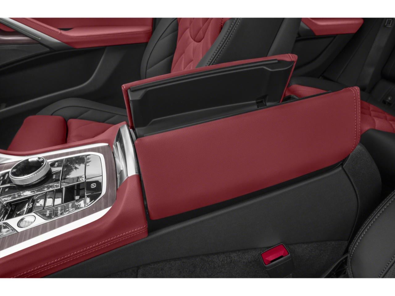 2024 BMW X6 xDrive40i