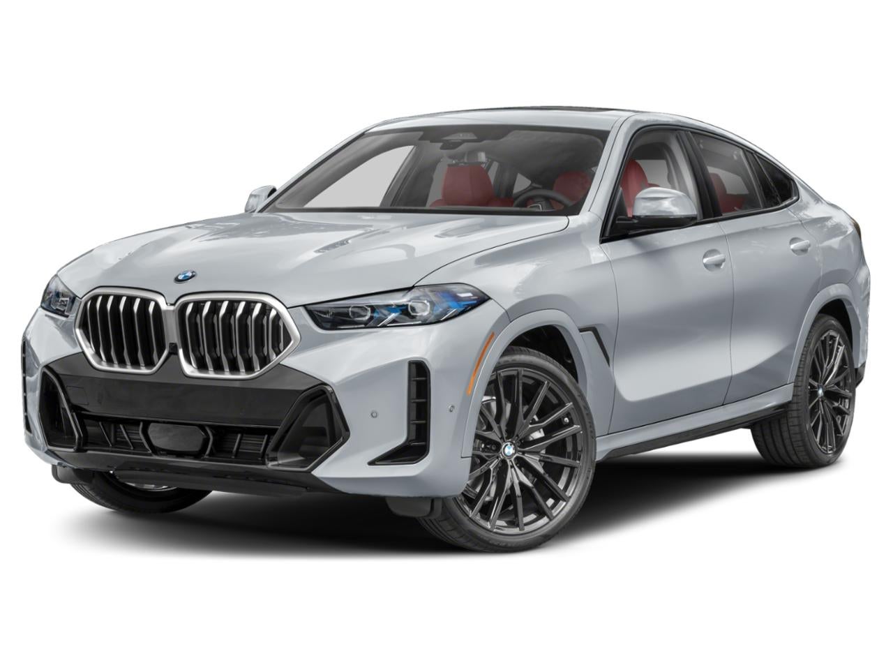 2024 BMW X6 xDrive40i
