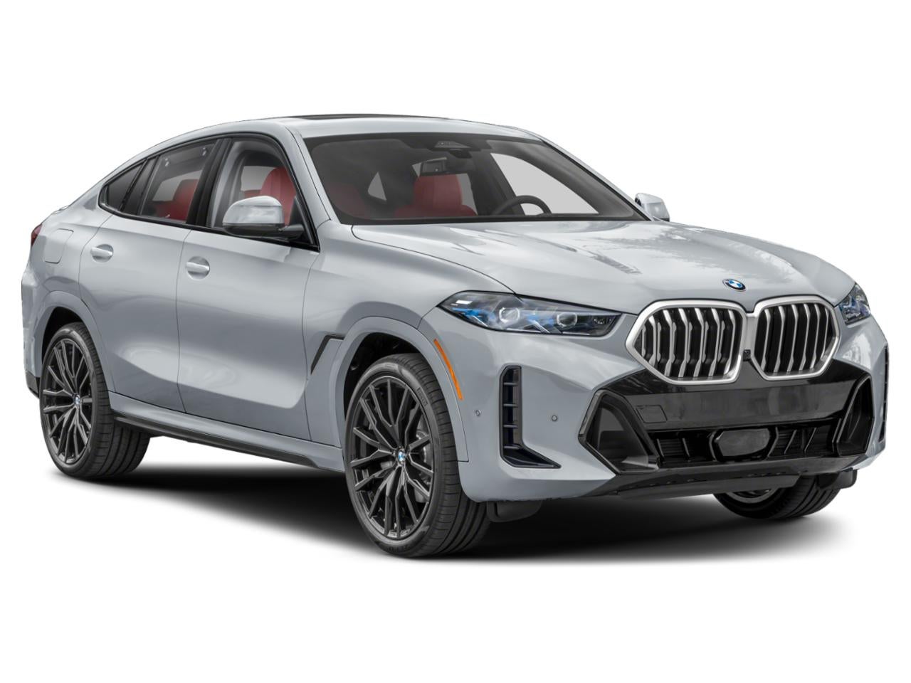 2024 BMW X6 xDrive40i