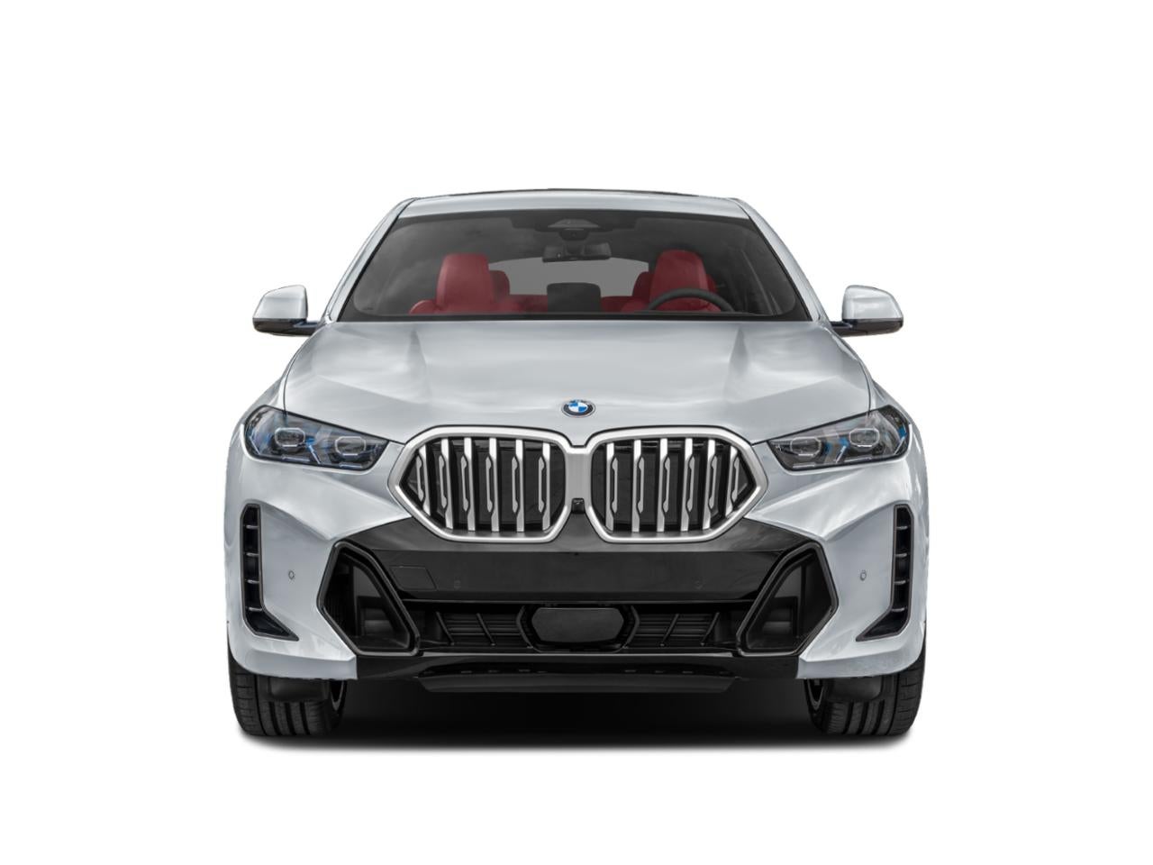 2024 BMW X6 xDrive40i