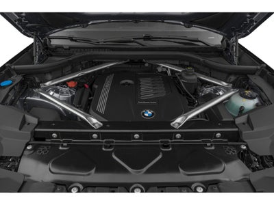 2020 BMW X5 sDrive40i