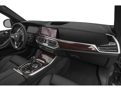 2020 BMW X5 sDrive40i