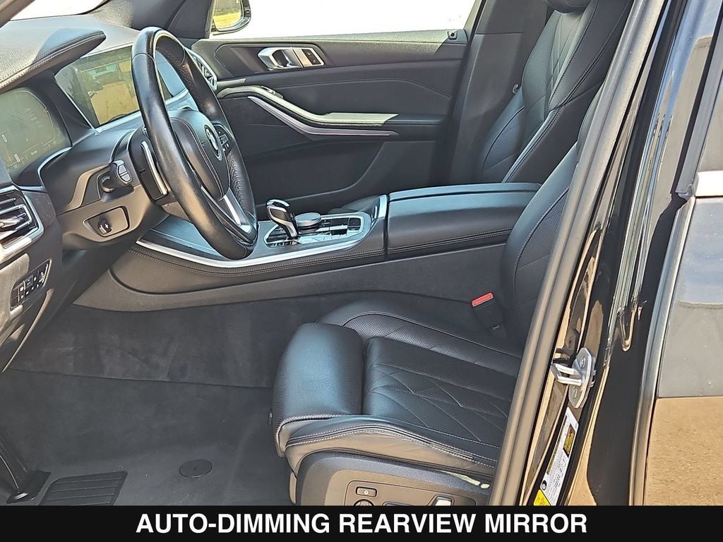 2023 BMW X5 sDrive40i
