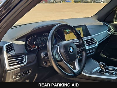 2023 BMW X5 sDrive40i