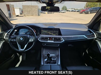 2023 BMW X5 sDrive40i