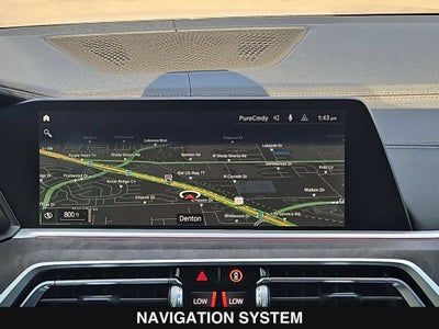 2023 BMW X5 sDrive40i