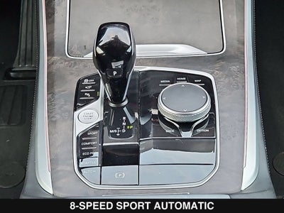 2023 BMW X5 sDrive40i