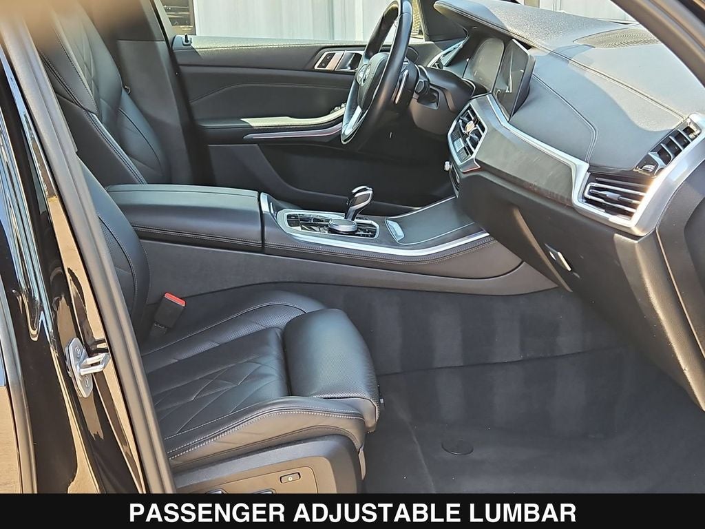 2023 BMW X5 sDrive40i