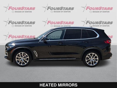 2023 BMW X5 sDrive40i