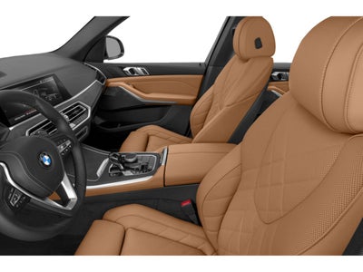 2023 BMW X5 sDrive40i