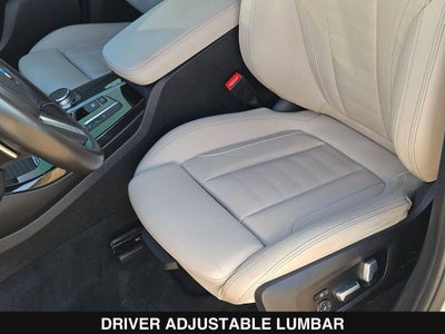2021 BMW X3 M40i