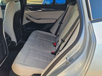 2021 BMW X3 M40i