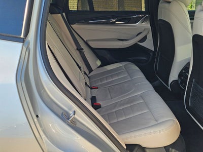 2021 BMW X3 M40i