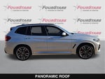 2021 BMW X3 M40i