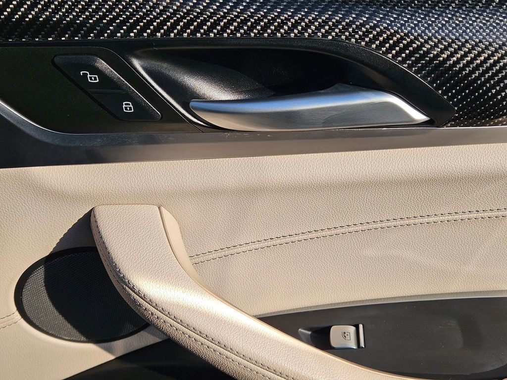 2021 BMW X3 M40i