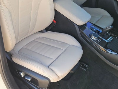 2021 BMW X3 M40i