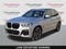 2021 BMW X3 M40i