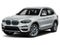 2021 BMW X3 M40i