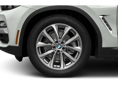 2021 BMW X3 M40i