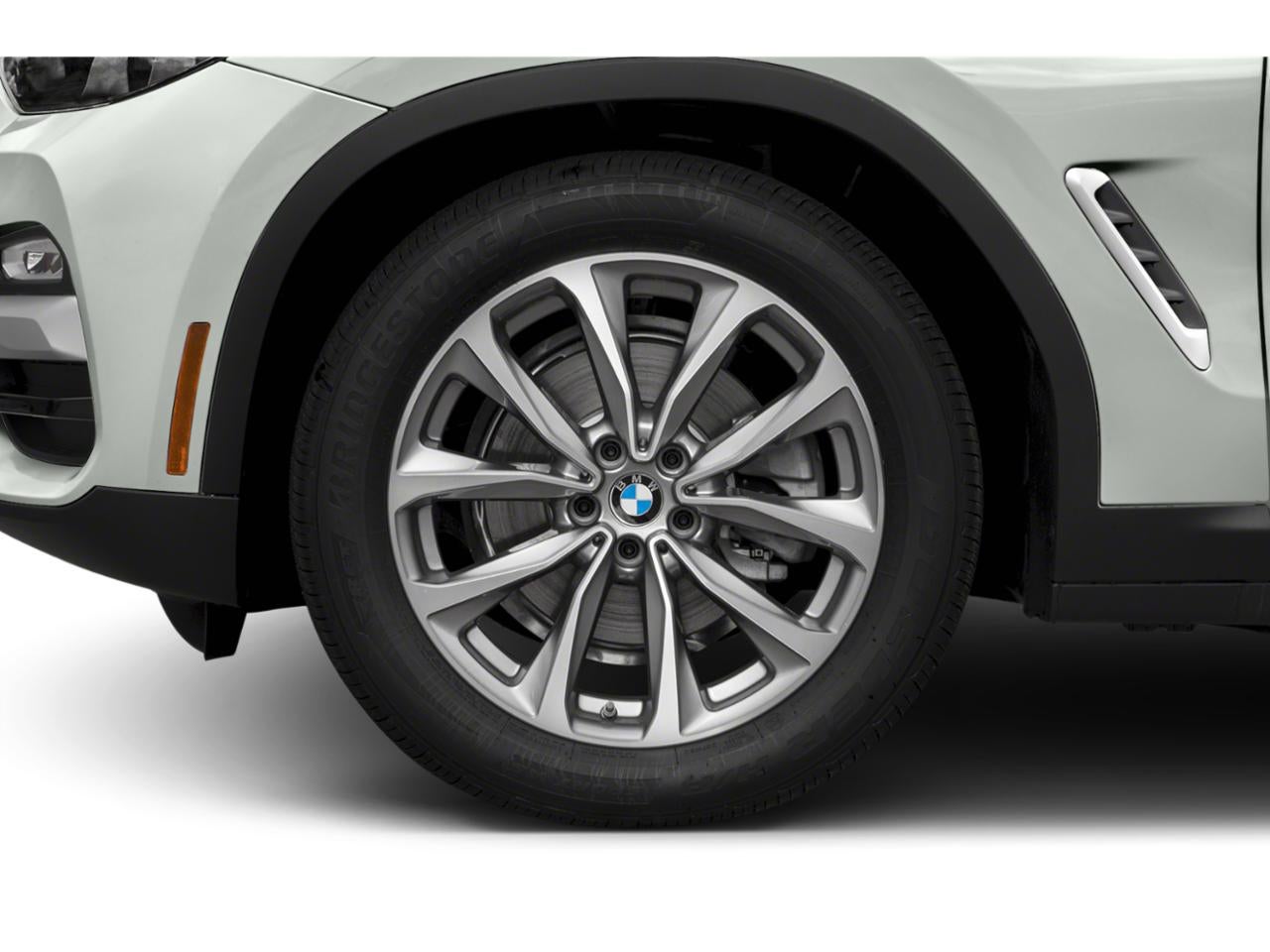 2021 BMW X3 M40i