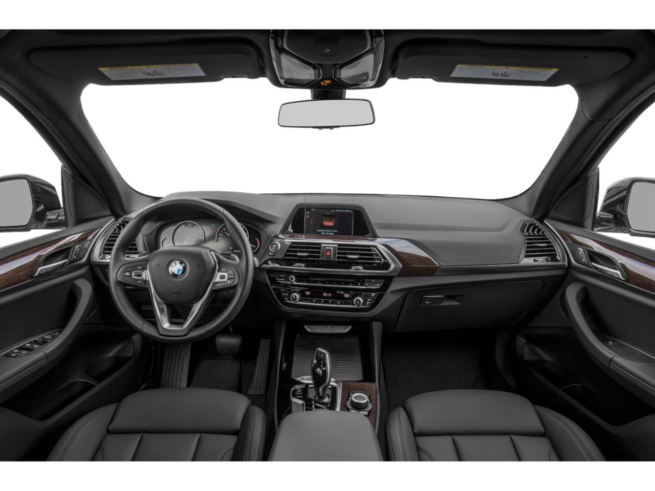 2021 BMW X3 M40i