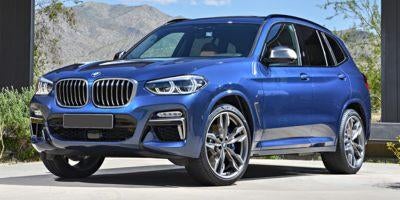 2021 BMW X3 M40i