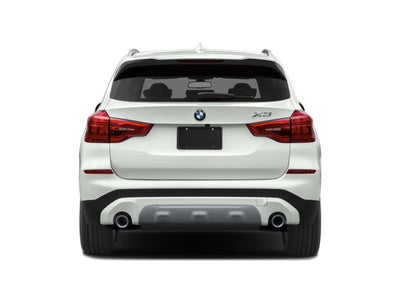 2021 BMW X3 M40i