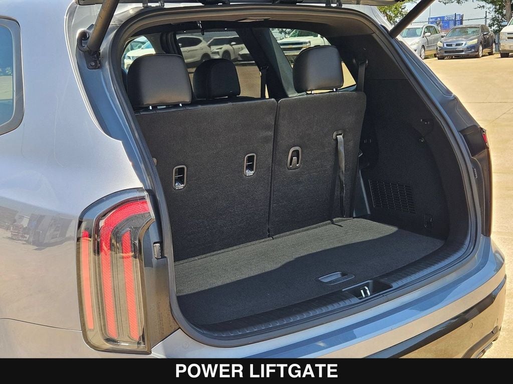 2024 Kia Telluride EX X-Line