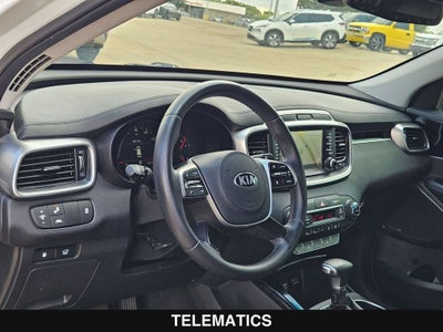 2020 Kia Sorento SX