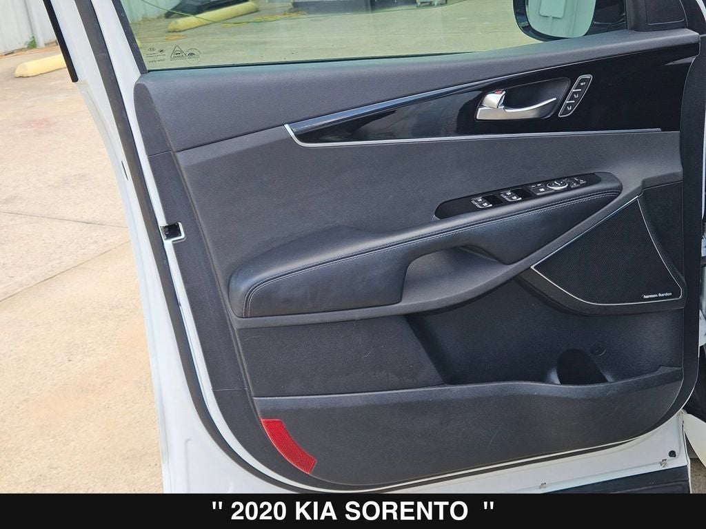 2020 Kia Sorento SX
